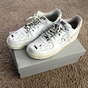 Air Force 1 ‘07 lv8